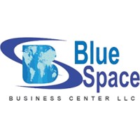 Blue Space Business Center LLC. logo - Similar company to Tauruscar Rental Llc