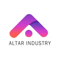 ALTAR INDUSTRY logo - Similar company to The Red Hash Pvt Ltd