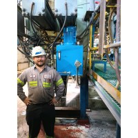 A Tech Hydraulics Inc logo - Similar company to Ic&Ee - Parts & Service