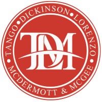 Tango, Dickinson, Lorenzo, McDermott & McGee logo - Similar company to Project Transition