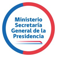 Ministerio Secretaría General de la Presidencia  | SEGPRES logo - Similar company to Comware De Venezuela S.A.
