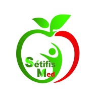 Eurl Setifis Med logo - Similar company to Sétif Tube