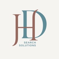 HD Search Solutions logo - Similar company to Afinida Hr