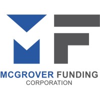 Mcgrover Funding Corporation