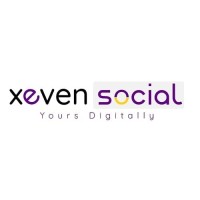 Xeven Social logo - Similar company to Offroad Studios