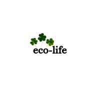Eco Life logo - Similar company to Rsquare Web Studio