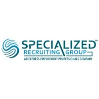 Specialized Recruiting Group of Express Employment Professionals on Maryland's Eastern Shore logo - Similar company to Telerep