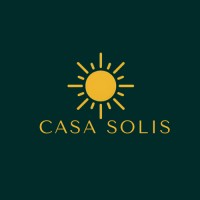 Casa Solis logo - Similar company to Wisejuris