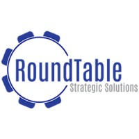 RoundTable Strategic Solutions logo - Similar company to Poc-Diagnostics