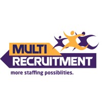 Multi Recruitment Ltd logo - Similar company to Jump2Join.Com