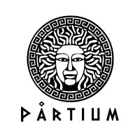 Partium logo - Similar company to Thinklab