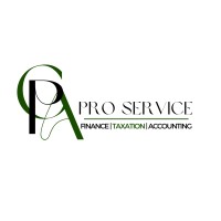 CPA Pro Service logo - Similar company to Clover Project Management