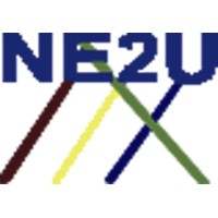 NDIVINE UNDONG (NE2U) logo - Similar company to Culture On The Moove