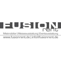 fusion event GmbH logo - Similar company to Dronevent®