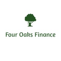 Four Oaks Finance logo - Similar company to B2Bfinance.Com