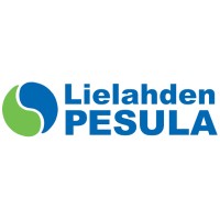 Lielahden Pesula logo - Similar company to Ravanin Pesula Oy