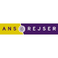 Ans Rejser A/S logo - Similar company to Limo Group Denmark
