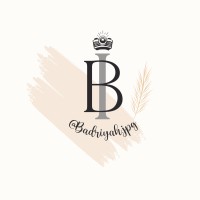 badriyah.jpg logo - Similar company to Yellow House Systems