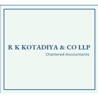 R K KOTADIYA & CO LLP logo - Similar company to Rample Zenithica