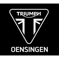 Triumph Oensingen - Töffpark Moto Maurer GmbH logo - Similar company to Dp3D
