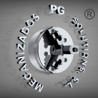 Mecanizados PG Solutions logo - Similar company to Casalinea