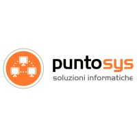 PUNTOSYS Soluzioni Informatiche logo - Similar company to Robinn