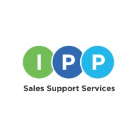 IPP Sales Support Services logo - Similar company to Ipp Outsourcing Services