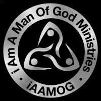 iAAMOG Ministries logo - Similar company to Berrodin Bed & Breakfast