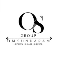 OM SUNDARAM ENTERTAINMENT PVT LTD logo - Similar company to Bazimat Drinks Private Limited