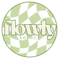 Flowly Agency logo - Similar company to Wave Out Strategy