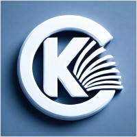 Korwen Books logo - Similar company to Blλckpeλrl