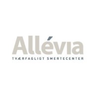 Allévia, Multidisciplinaire Paincentre logo - Similar company to Lighthouse By True North Efterskole