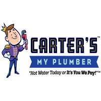Carter's My Plumber LLC logo - Similar company to Skeldons Ltd