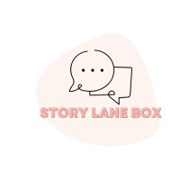 Story Lane Box logo - Similar company to Captura Hall