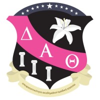 Delta Alpha Theta Sorority logo - Similar company to Greek Students' Association Of The University Of Toronto