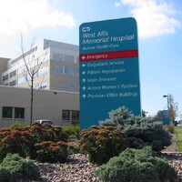 Aurora West Allis Medical Center logo - Similar company to Analytaix