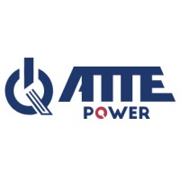 ATTE Power logo - Similar company to Devlogica S.R.L. Moduli Magento 2 / Shopify