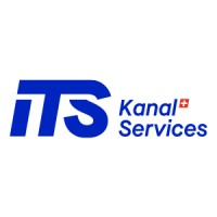 ITS Kanal Services AG logo - Similar company to Bodus Gmbh