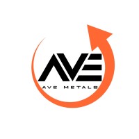 AVE METALS logo - Similar company to Av Metals Ltd
