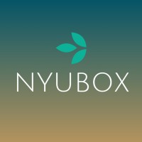 NyuBox logo - Similar company to Cloudtoz