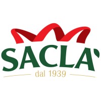Saclà logo - Similar company to Vernay