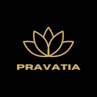 Pravatia logo - Similar company to Tarragona Homes