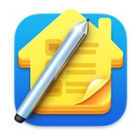 Under My Roof by Binary Formations logo - Similar company to Triangle Nannies & Household Staffing