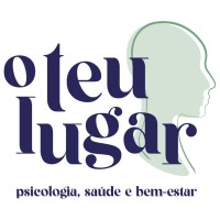 O Teu Lugar - Psicologia, Saúde e Bem-Estar logo - Similar company to Centro De Saúde