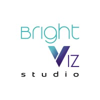 BrightViz Studio logo - Similar company to Blok Studio