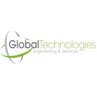 Global Technologies - Engineering & Services logo - Similar company to Interlok Divisions