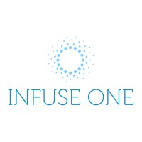 Infuse One Ohio logo - Similar company to Shift Slc