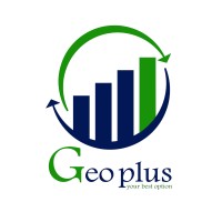GeoPlus Group logo - Similar company to Alef Information Solutions