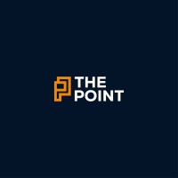The Point Properties logo - Similar company to Union Estates