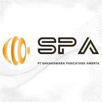 PT Sakhaswara Pancatara Amerta logo - Similar company to Blue Iris Event